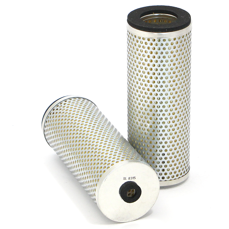 Filtre à air SF-FILTER SL 8315